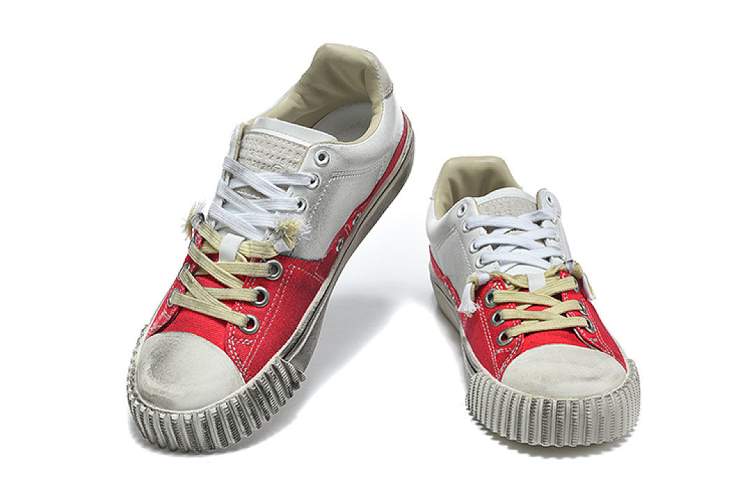 MAISON MARGIELA New Evolution Red/White