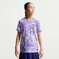Nike 2026 Korea Youth Stadium Away Soccer Jersey (Custom)
