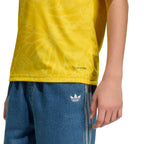 Colombia 2026 Home Jersey - Youth (Custom)