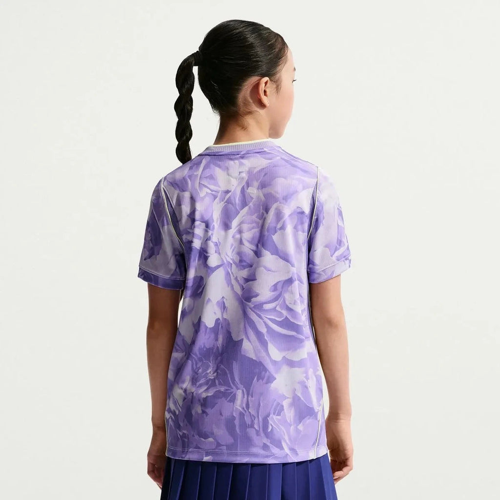 Nike 2026 Korea Youth Stadium Away Soccer Jersey (Custom)