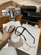 Chanel Sunglasses 03