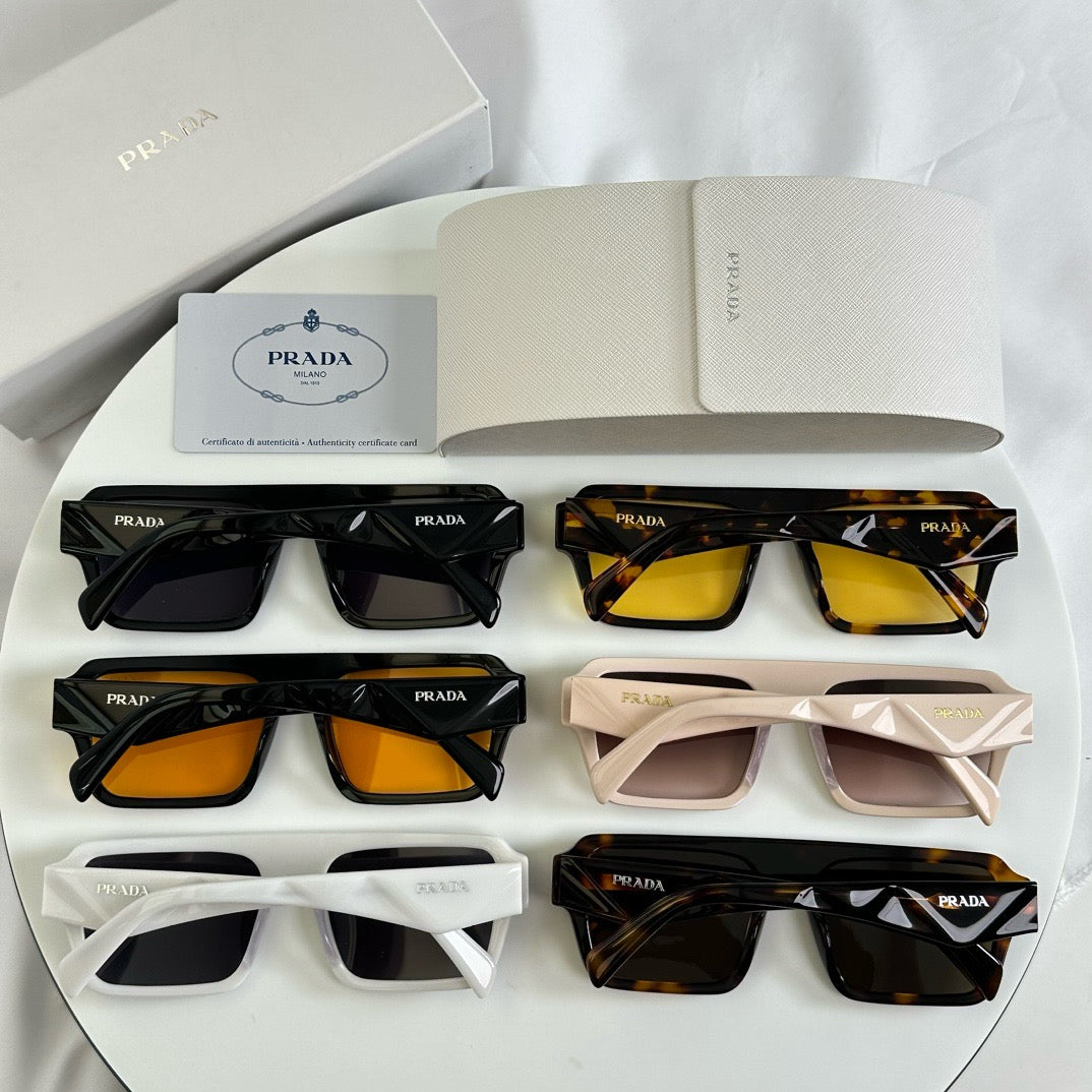 Prada Sunglasses 02