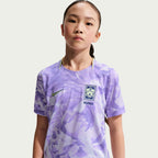 Nike 2026 Korea Youth Stadium Away Soccer Jersey (Custom)