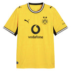 2026-2027 Borussia Dortmund Home Shirt (Bensebaini 5)
