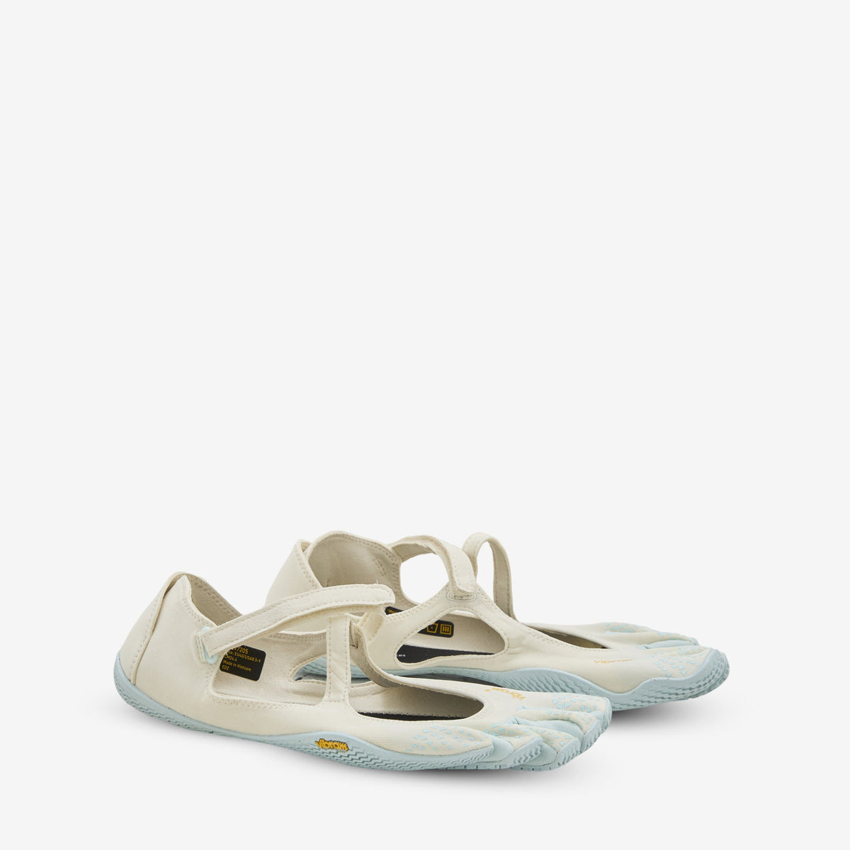 Vibram FiveFingers Women's V-Soul Eco Blue
