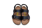 Birkenstock Milano Black
