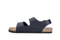 Birkenstock Milano Black