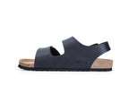 Birkenstock Milano Black