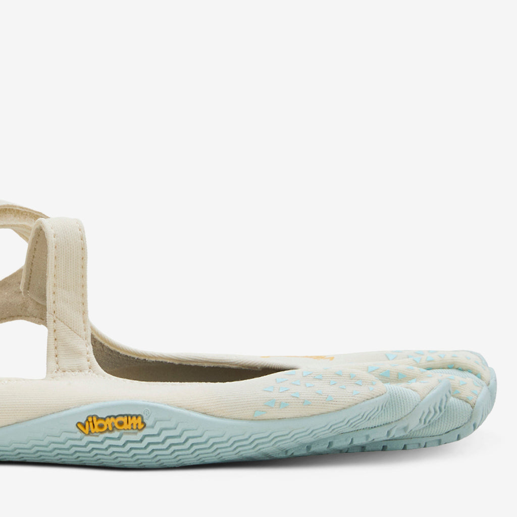 Vibram FiveFingers Women's V-Soul Eco Blue
