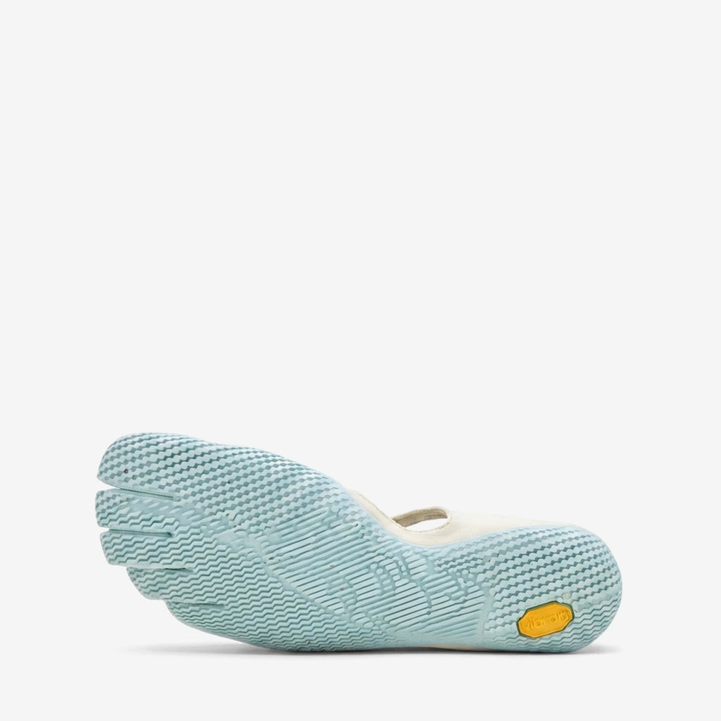 Vibram FiveFingers Women's V-Soul Eco Blue