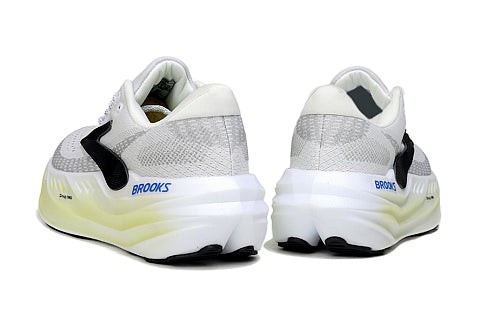 BROOKS Glycerin Max Grey/Black/Nightlife