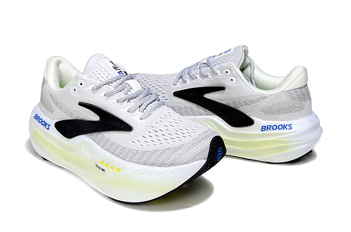 BROOKS Glycerin Max Grey/Black/Nightlife