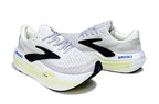 BROOKS Glycerin Max Grey/Black/Nightlife