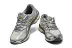 ASICS Gel-Cumulus 16 Cream/Clay Grey