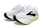 BROOKS Glycerin Max Grey/Black/Nightlife