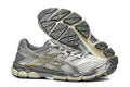 ASICS Gel-Cumulus 16 Cream/Clay Grey