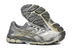ASICS Gel-Cumulus 16 Cream/Clay Grey
