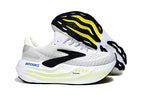 BROOKS Glycerin Max Grey/Black/Nightlife
