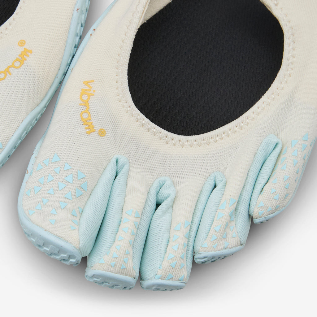 Vibram FiveFingers Women's V-Soul Eco Blue