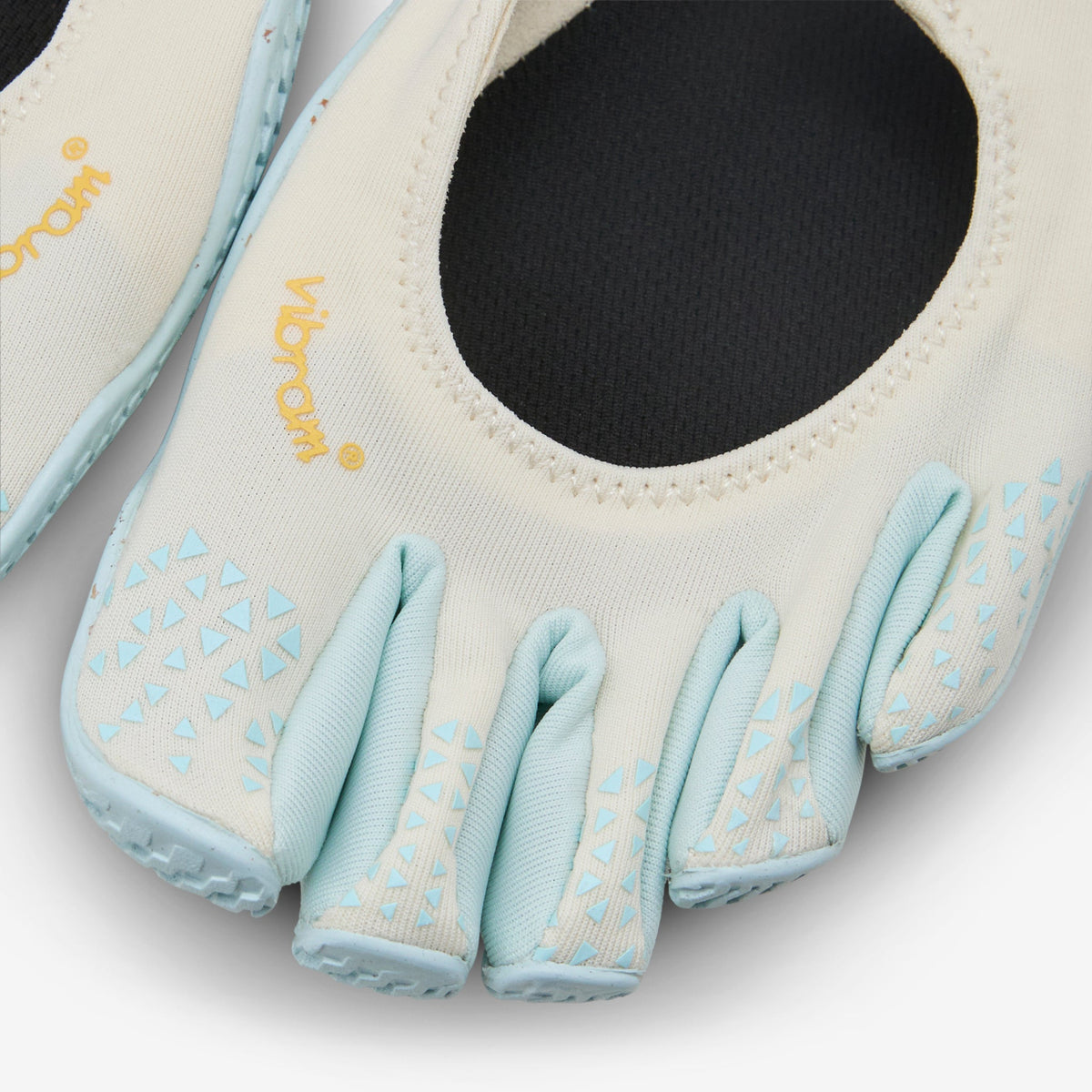 Vibram FiveFingers Women's V-Soul Eco Blue