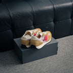 New Balance 471 "Yellow/Pink/Red" Sneakers