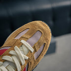 New Balance 471 "Yellow/Pink/Red" Sneakers