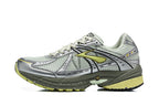 BROOKS Adrenaline GTS 10 Canary Green/Stone/Sunny Lime