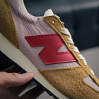 New Balance 471 "Yellow/Pink/Red" Sneakers