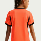 Nike 2026 Netherlands Youth Stadium Home Soccer Jersey