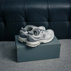 New Balance 2002R Light Grey Aluminum