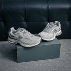 New Balance 2002R Light Grey Aluminum