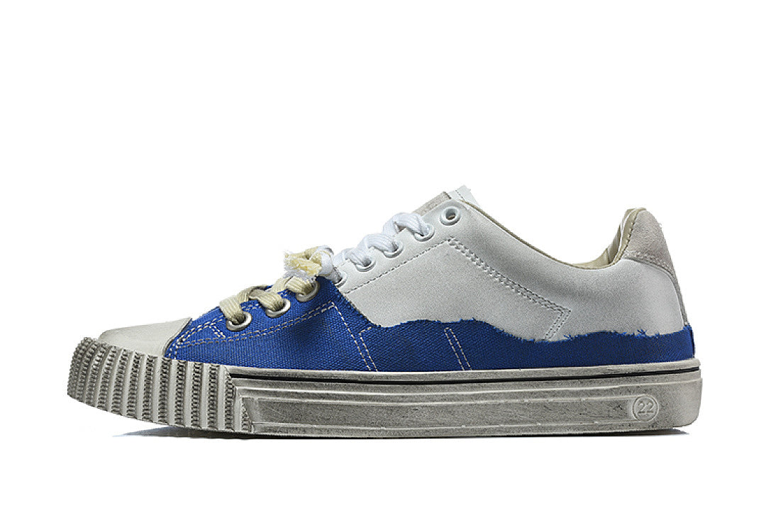 MAISON MARGIELA New Evolution Blue/White