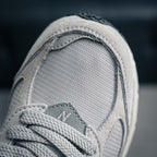 New Balance 2002R Light Grey Aluminum
