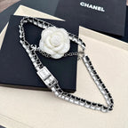 CC Waist Belt Chain Model 204540
