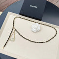 CC Waist Belt Chain Model 204537