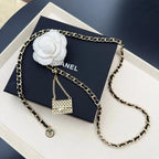 CC Waist Belt Chain Model 204537