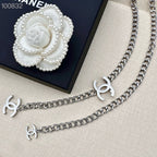 CC Waist Belt Chain Model 204319