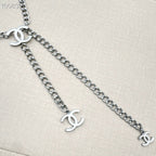 CC Waist Belt Chain Model 204319