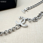 CC Waist Belt Chain Model 204319