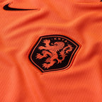 Nike 2026 Netherlands Youth Stadium Home Soccer Jersey