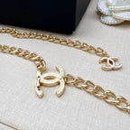 CC Waist Belt Chain Model 204316