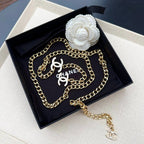 CC Waist Belt Chain Model 204316