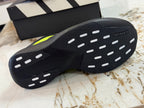 adidas Adizero Evo SL "Core Black / Lucid Lemon"