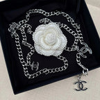CC Waist Belt Chain Model 204313
