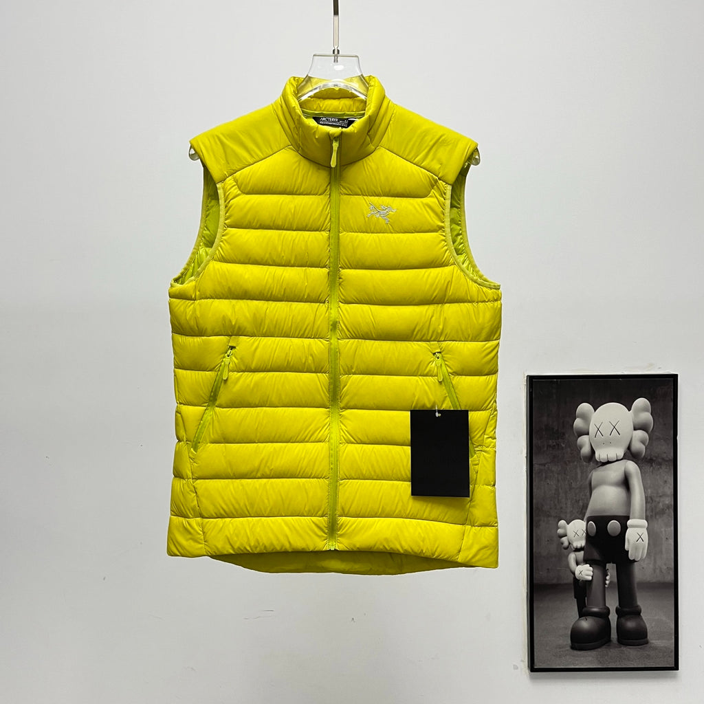 Arc'teryx Cerium Vest Oracle