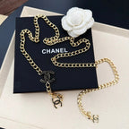 CC Waist Belt Chain Model 204311