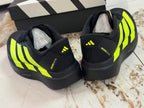 adidas Adizero Evo SL "Core Black / Lucid Lemon"