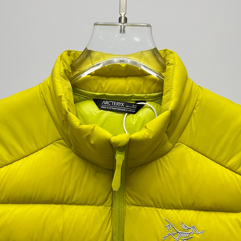Arc'teryx Cerium Vest Oracle