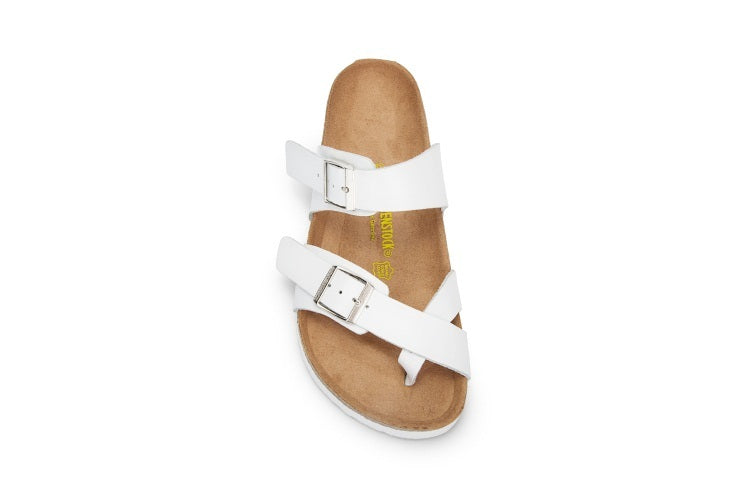 Birkenstock Mayari Sandal White Birko-Flor