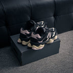 New Balance 9060 "Black/Pink" Sneakers